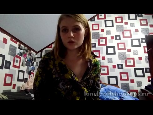 ❤️ Wophunzira wachinyamata wa blonde waku Russia amakonda matayala akulu. Zolaula pa ny.yespornpics-com.ru  ❌️❤